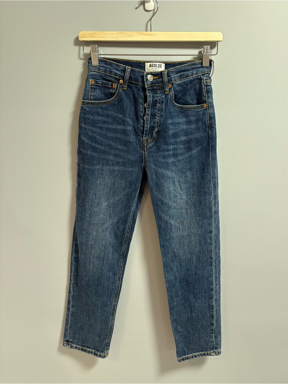 AGOLDE Jeans